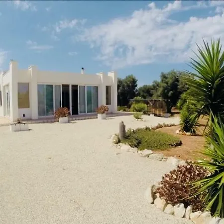 Apulia Сasa de vacaciones *