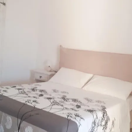 Apulia Сasa de vacaciones