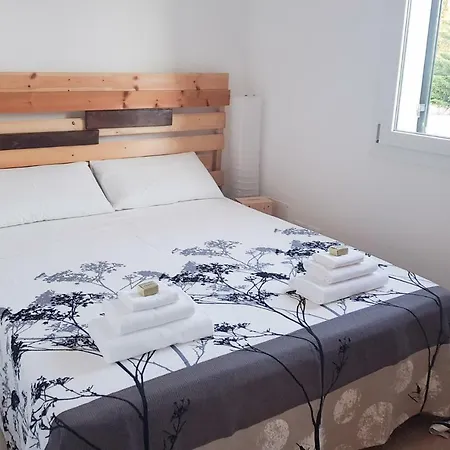 Сasa de vacaciones Apulia Carovigno