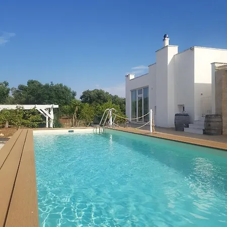 Casa vacanze Apulia Carovigno