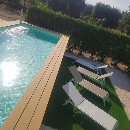 Apulia Carovigno