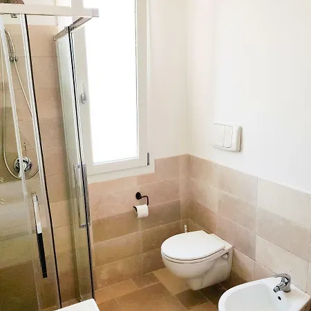 Apulia Ferienhaus Carovigno