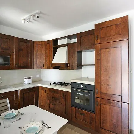 Apulia Feriehus Carovigno