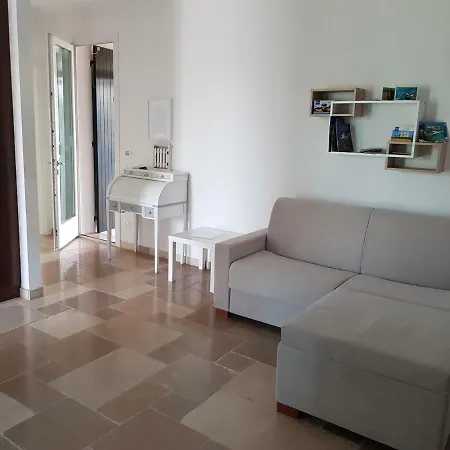 Apulia Casa vacanze *