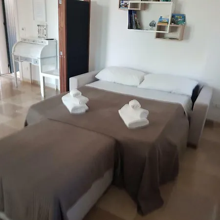 Apulia Casa vacanze *