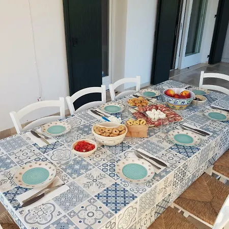 Apulia Holiday home *