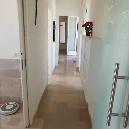 Apulia Ferienhaus Carovigno