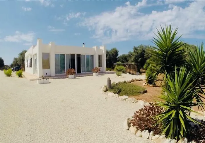 Apulia Hébergement de vacances *