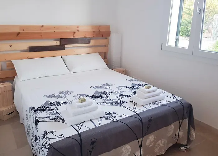 Hébergement de vacances Apulia Carovigno